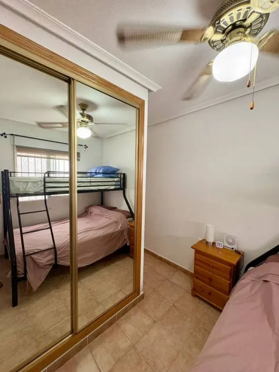 Ático 2 habitaciones 61m² en venta - El Edén - Los Estaños — 15