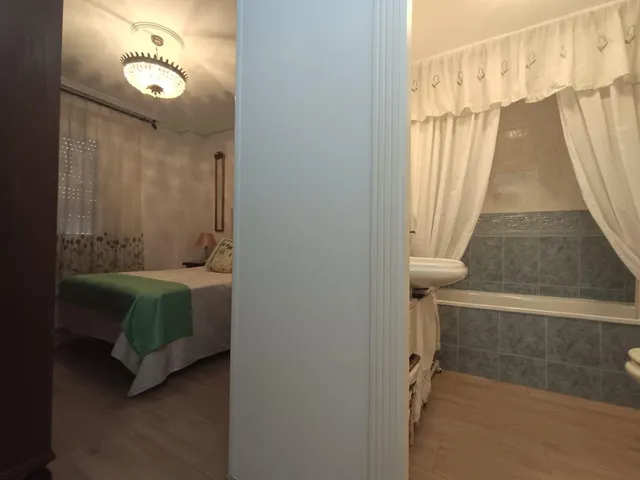 Fantástica vivienda junto al Vial — 30
