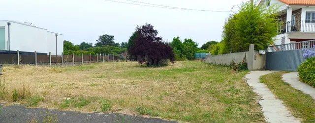 Terreno urbano de 1.083 m2 en Lorbe-Mera: ideal para chalet  - foto 4