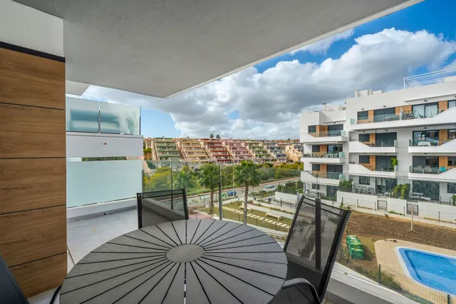 Apartamento 2 habitaciones 70m² en venta - Las Filipinas — 18