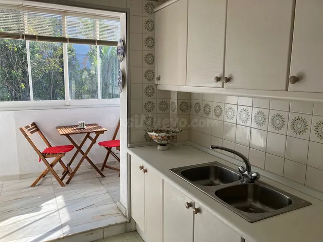 Ático Dúplex 3 habitaciones 106m² en venta - Marbella - foto 5