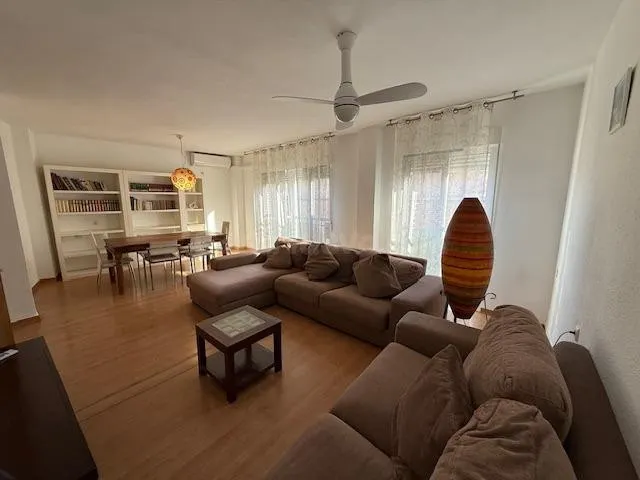VENTA APARTAMENTO CENTRICO, ZONA CALLE SAGASTA, 2 DORMITORIO