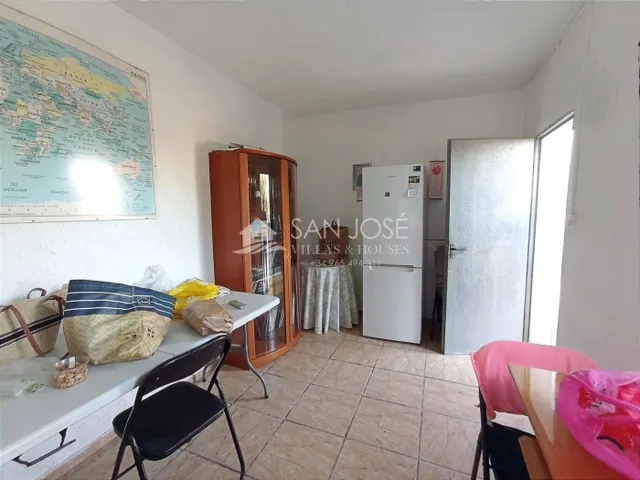 VENTA DE PARCELA ENTRE LA ROMANA Y ASPE — 8