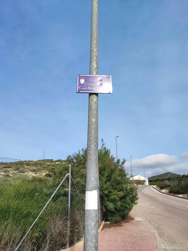PARCELA URBANIZABLE EL MOJÓN (BENIEL) — 3