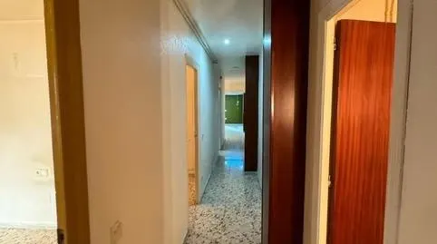 PRIMERA PLANTA DE 111M2 PARA REFORMAR — 14