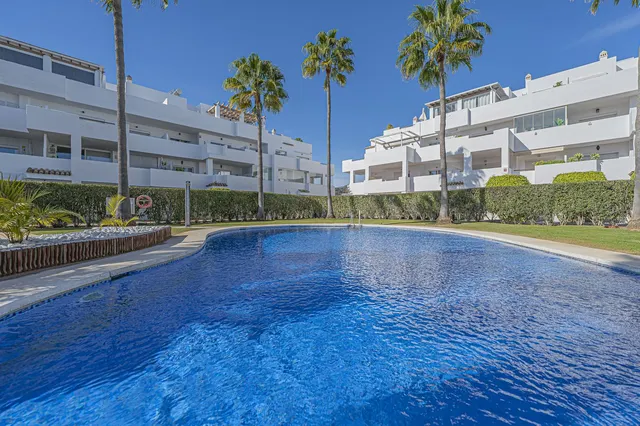 Ático 4 habitaciones 184m² en venta - Costa Del Sol — 9