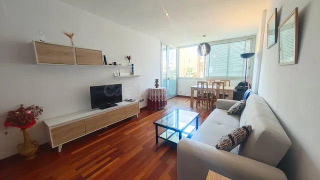 ¡Tu nuevo hogar con vistas al mar en una de las mejores zonas de Vilanova i la Geltrú! — 3