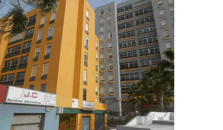 Local Comercial en venta en Santa Cruz De Tenerife