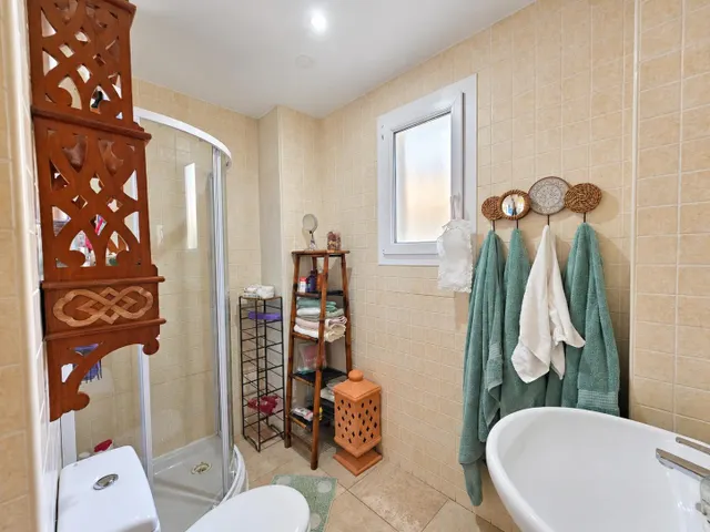 Apartamento con vistas al mar, varias terrazas – Vistalmar Duquesa Norte — 34