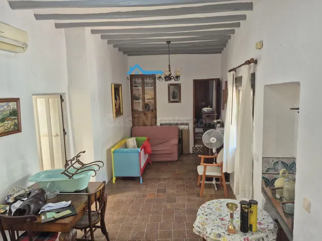 Casa de pueblo con encanto en Xirles - Polop - foto 2