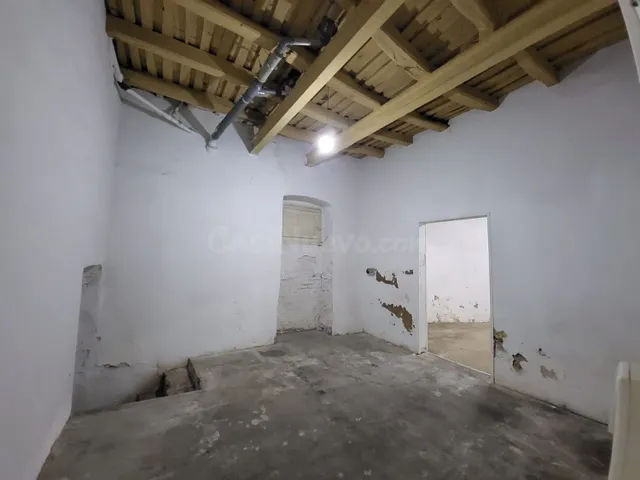 CASA DE PUEBLO CON GRAN POTENCIAL DE REFORMA Y DESARROLLO EN - foto 2