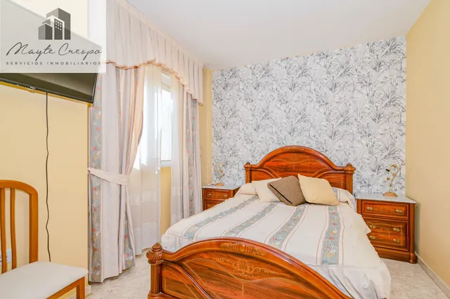 Piso 2 habitaciones 75m² en venta - A la Salida de las Gabias — 11