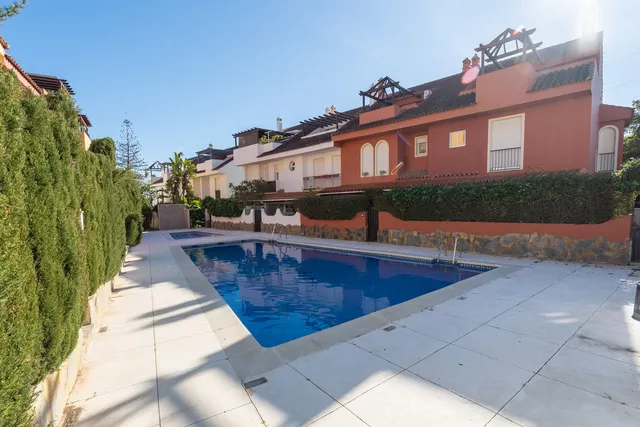 Adosado 5 habitaciones 152m² en venta - Marbella — 41