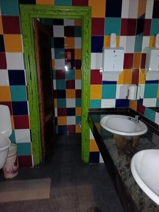 LOCAL EN VENTA EN PARQUESOL — 12