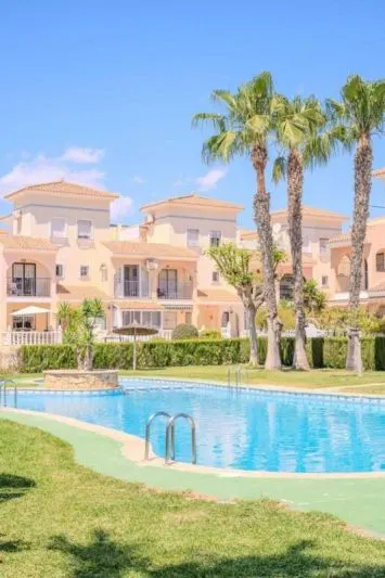 Adosado 3 habitaciones 98m² en venta - Punta Prima — 24