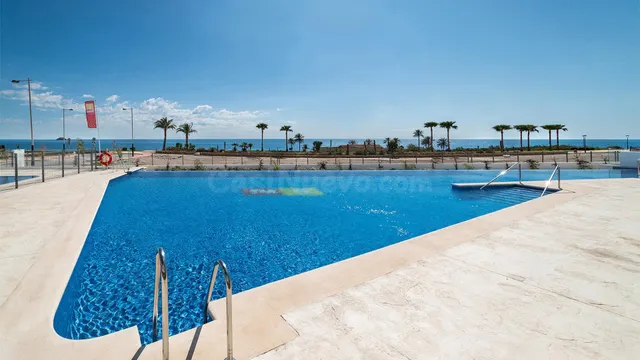 Bungalow 2 habitaciones 100m² en venta - Playa la entrevista — 14