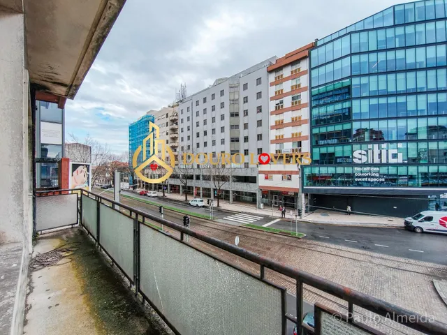 Edificio 451m² en venta - Mafamude e Vilar do Paraíso — 4
