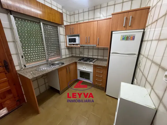 AMPLIO DUPLEX EN PLAYA GRANDE — 6