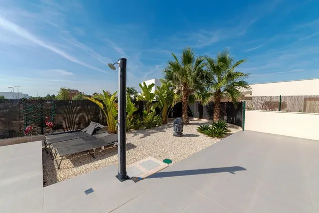 Villa 4 habitaciones 454m² en venta - Costa blanca sur — 7