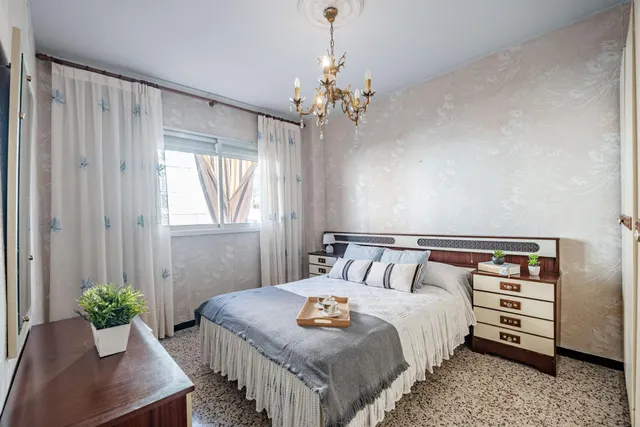 Piso 3 habitaciones 68m² en venta - Dos de mayo — 12