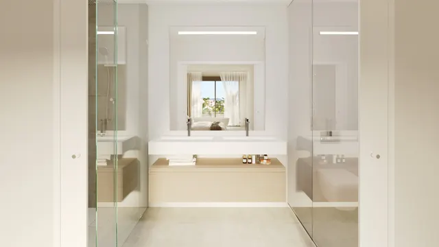Adosado 3 habitaciones 142m² en venta - Centro — 7