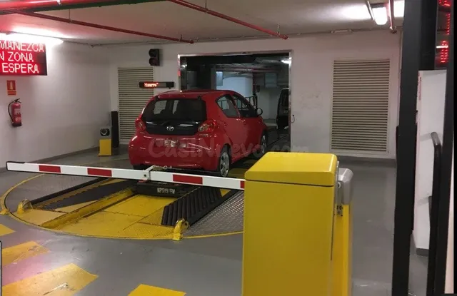 Parking 29m² en venta - El Pla del Remei - foto 3