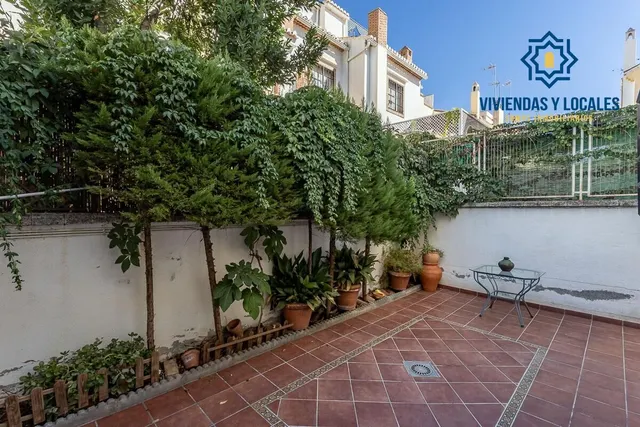 VIVIENDA con encanto en PALACIO DE DEPORTES — 15