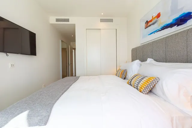 Apartamento 2 habitaciones 110m² en venta - Riviera del sol — 18