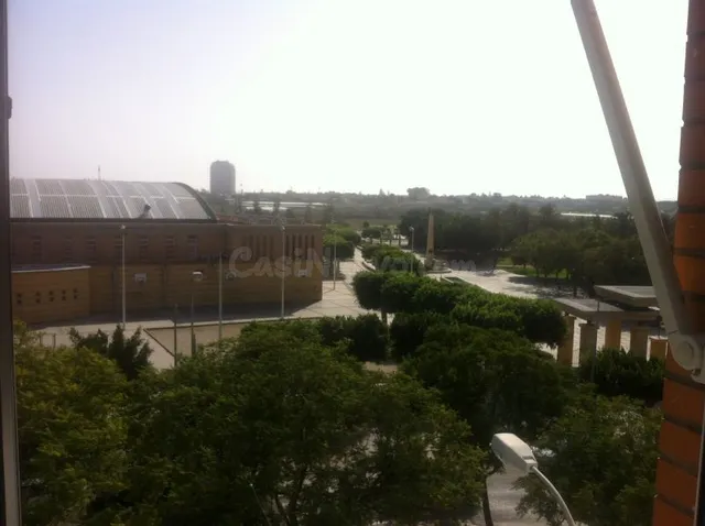 VIVIENDA CERCA DEL PABELLON + GARAJE Y TRASTERO - foto 2