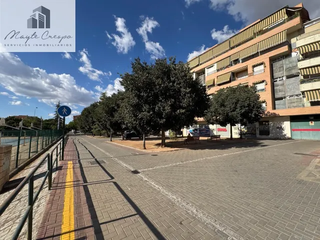 NUDA PROPIEDAD EN ZONA CÁMARA DE COMERCIO – GRANADA — 34