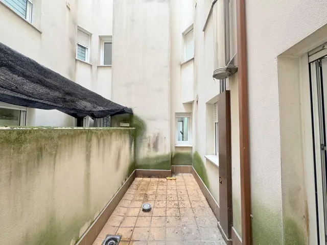 Piso en planta baja de primera transmisión, luminoso y con 3 habitaciones — 29