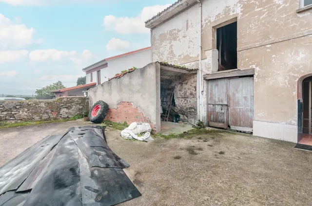 Casa en La Granda, Gozón — 32