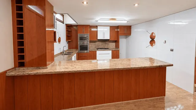Chalet 5 habitaciones 247m² en venta - Pueblo 9 — 13
