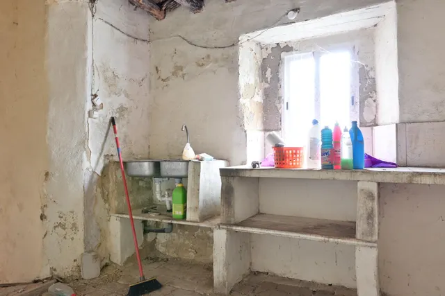 Casa para reformar en Salteras — 9