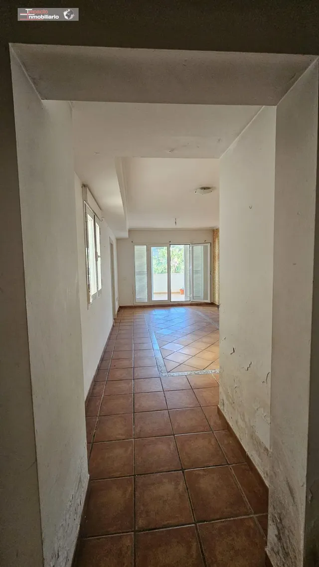 Amplio Piso en Mojácar con Potencial para Reformar - €199,000 — 29