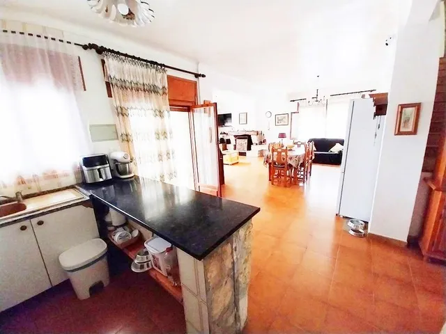 Hermosa casa de campo en los alrededores de Lorca — 27