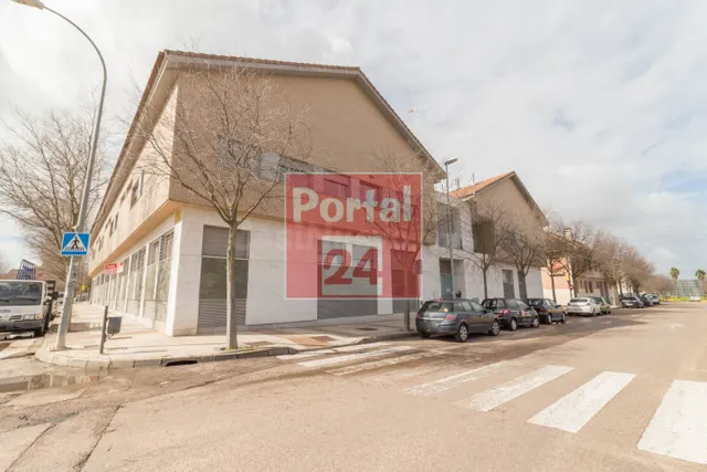 Exclusivo Ático Dúplex en la Barriada de Llera - H. Rosales
