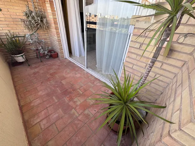 Se vende piso en av. duque de abrantes — 4