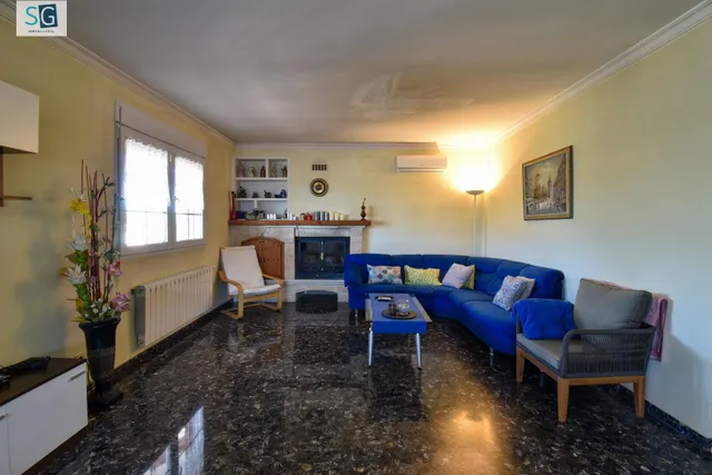 Espectacular chalet de lujo en El Puntal — 44