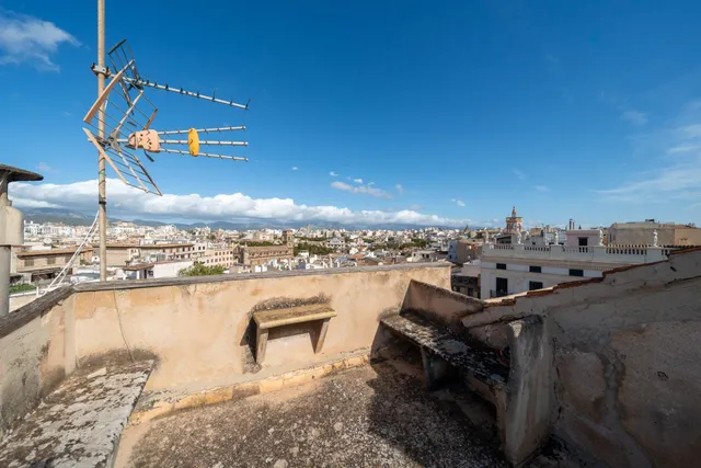 Piso en venta en el Casco antiguo — 33