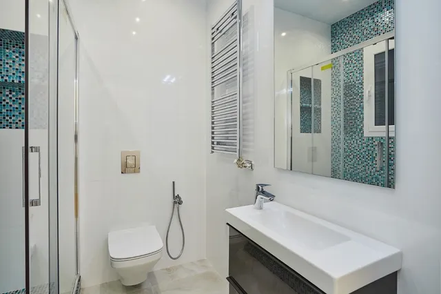 FANTASTICO PISO EN DIAGONAL — 14