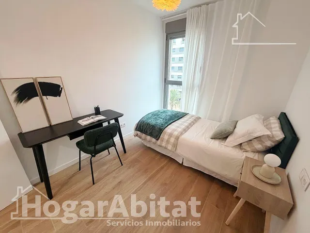 ¡TOTALMENTE NUEVO! BONITO, LUMINOSO Y MODERNO EN RESIDENCIAL CON PISCINA COMUNITARIA — 14