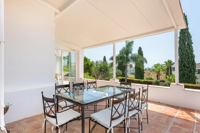 Chalet 4 habitaciones 380m² en venta - Riviera del sol — 15