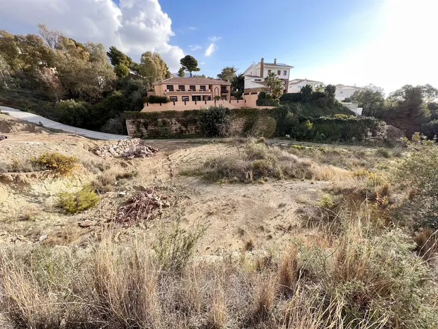 Parcela en venta - Riviera del sol — 4