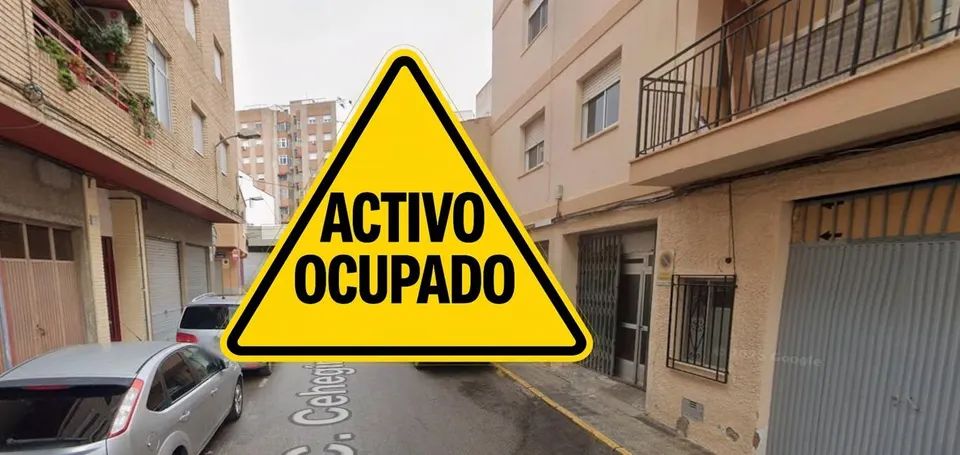 PISO EN CARAVACA DE LA CRUZ