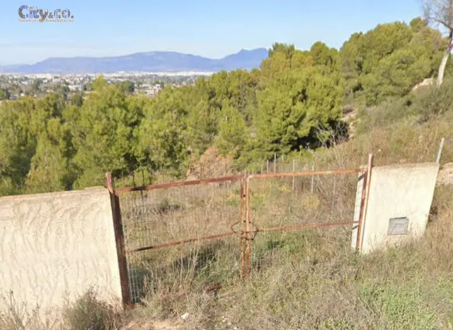 Terreno Urbano en las Torres de Cotillas, Zona del Parque de