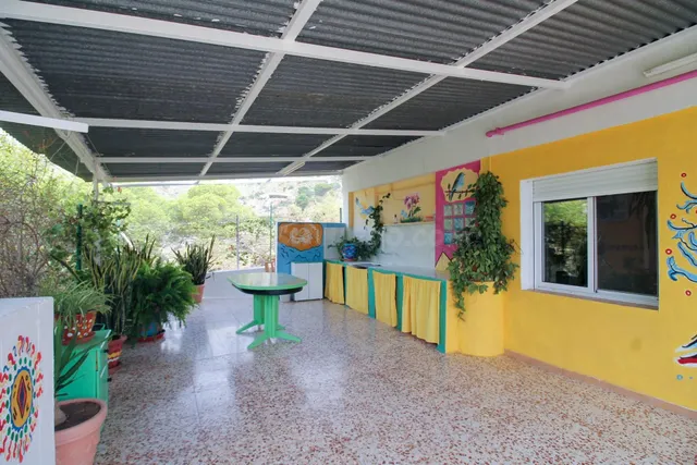 Casa de campo 4 habitaciones 170m² en venta - Partida fossos - foto 3