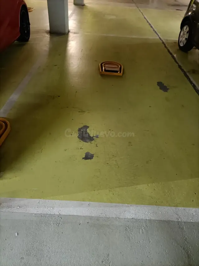 Garaje 25m² en alquiler - Campanar - foto 3