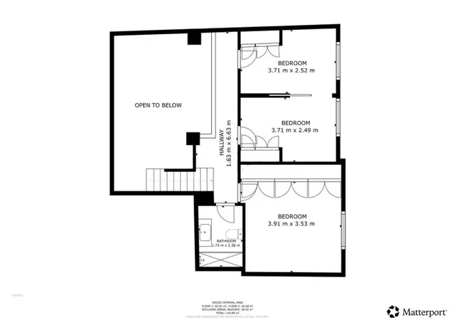 EXCLUSIVO DÚPLEX EN UN OASIS EN REUS — 47