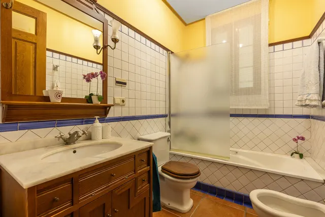 Villa 6 habitaciones 728m² en venta - La veleta — 37